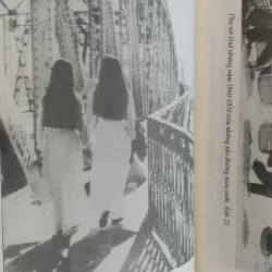 Tác phẩm "Huế, xin đi từ thơ ấu" của nhà báo Hoàng Thị Thọ 997417