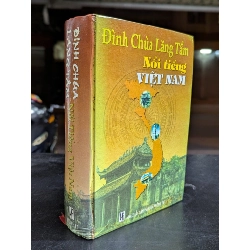 Đình chùa lăng tẩm nổi tiếng - nhiều tác giả