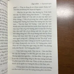 [TRUYỆN NGẮN] Quý nhân - Mai Tiến Nghị 783867