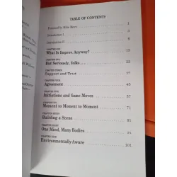 Truth in Comedy: The manual of improvisation - Charna Halpern, Del Close, Kim "Howard" Johnson 557398