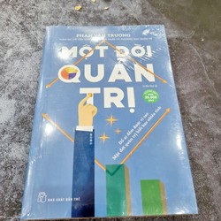 Một Đời Quản Trị.     