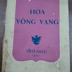 HOA VÔNG VANG - Đỗ Tỗn