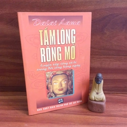 Tấm Lòng Rộng Mở - Dalai Lama 290534