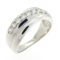 Nhẫn kim cương PT900 0.30CT