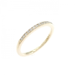 Nhẫn nhẫn ngón út kim cương 0.04CT - Hàng hiệu Authentic