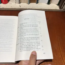 II Sách Luật: Dẫn Độ Tội Phạm… Chuyển Giao Phạm Nhân Quốc Tế - Nguyễn Xuân Yêm - 2000 747885