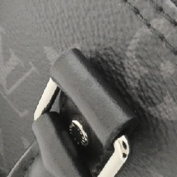 Túi Boston Louis Vuitton Monogram Eclipse Reverse Keepall XS M45947 614329