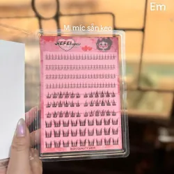 Mi míc sẵn keo  779564