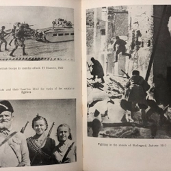 WORLD WAR II: MYTHS AND THE REALITIES, Đệ nhị Thế chiến: Huyền thoại và Sự thật, 1984 457809