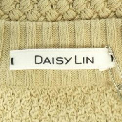 【Mã giảm giá】Áo khoác cardigan DAISY LIN 636426