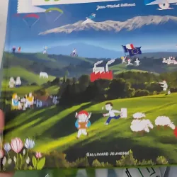 [MIỄN PHÍ BỌC SÁCH] La France - Jean-Michel Billioud 990432