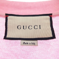 【Mã giảm giá】Gucci GUCCI Áo phông 645640