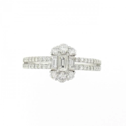 Nhẫn kim cương PT900 0.50CT 667900