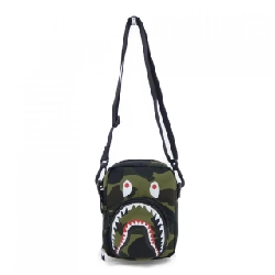 A BATHING APE BAG