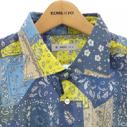 Áo sơ mi MANUEL RITZ - Hàng hiệu Chính hãng 888678