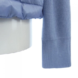 Áo khoác lông vũ MONCLER 643152