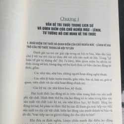 Trí Thức Việt Nam Với Phong Trào Giải Phóng Dân Tộc Từ Đầu Thế Kỷ XX Đến 1945 695771