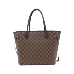 Túi Louis Vuitton Damier Neverfull MM N51105