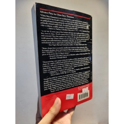 CHINA SINCE TIANANMEN : The Politics of Transition - Joseph Fewsmith 222572