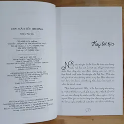 Ươm Mầm Yêu Thương (Nhiều Tác Giả) 704197