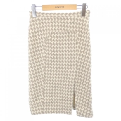 【Mã giảm giá】Chân váy KITON của Keaton