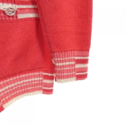 CHANEL P60731K46366 Áo khoác - Hàng hiệu Chính hãng 774455