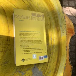 THẬT ĐƠN GIẢN THUYẾT TRÌNH - RICHARD HAL 792813