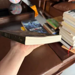 Thành Kỳ Ý (Tập 1) – Tiểu thuyết lãng mạn cổ trang đặc sắc - K2 992842