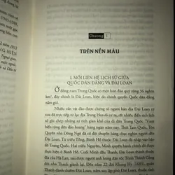 Đài Loan - Tiến trình hoá Rồng  690031