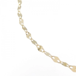 Dây chuyền K18YG - Hàng hiệu Authentic 864837