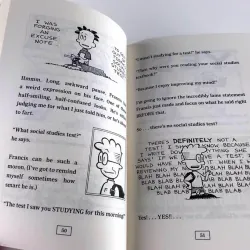 Big Nate - 8 quyển 735824