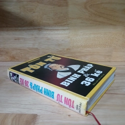 Tôn Tử Binh Pháp & 36 Kế - Trần Trường Minh 503535