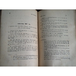 việt sử yếu - Hoàng Cao Khải ( bản dịch của Hoàng Liên Lê Xuân Giáo ) 377705