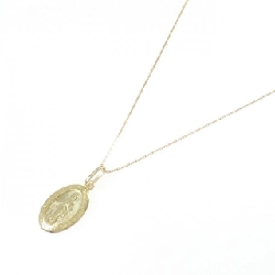 K14YG/K18YG Dây chuyền - Hàng hiệu Authentic 855878