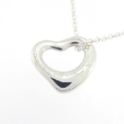 Dây chuyền Tiffany Open Heart - Hàng hiệu Chính hãng 844249