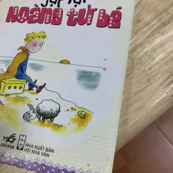 Gặp Lại Hoàng Tử Bé - Jean Pierre Davidts 925839