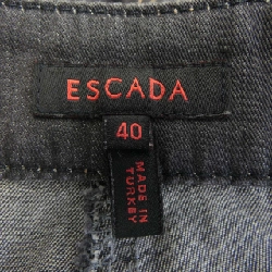 Quần jeans ESCADA - Hàng hiệu Authentic 818904