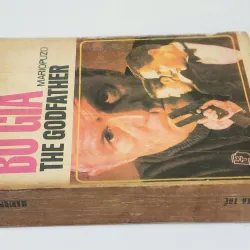 Tác phẩm VH kinh điển của nhà văn Mario Puzo: BỐ GIÀ 793003