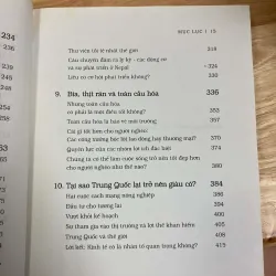 Khi Nhà Kinh Tế Học Nằm Vùng - Tim Harford 966535
