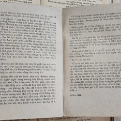 Tiểu thuyết NHỮNG NGÔI SAO BAN NGÀY (Olga Fyodorovna Berggolts) 728180