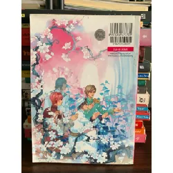 Bí mật tình yêu phố Angel (tập 11) – GirlnE Ya 575892