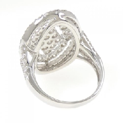 Nhẫn kim cương PT900 3.00CT 665867