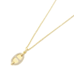 【Sản phẩm mới】Dây chuyền Hermes Mini Maillon 100053FE