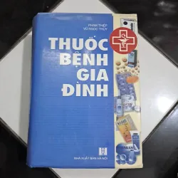 Thuốc bệnh gia đình