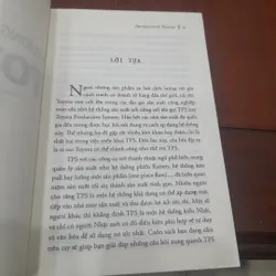 Jeffrey K. Liker - PHƯƠNG THỨC TOYOTA 735555