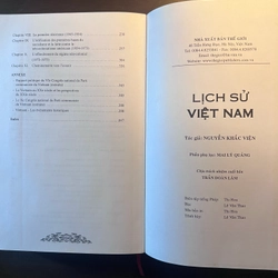 📖 Vietnam une longue histoire (sách tiếng Pháp)   539632