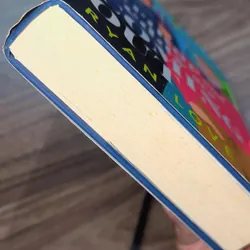 Sách cũ: Arthur And Teddy Are Coming Out (bìa cứng khổ lớn) 723247