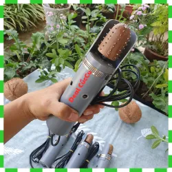 Máy Nạo Dừa Cầm Tay Bằng Điện 220v Mini | Nạo Rau Củ , Khoai, Sả | Chỉnh Công Suất 6 Cấp 751490