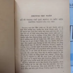 Sách: Người làm biến đổi thế giới - TG: Van Tơ Vich To (A2) 751478