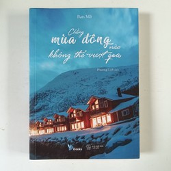 Chẳng mùa đông nào không thể vượt qua (2019)